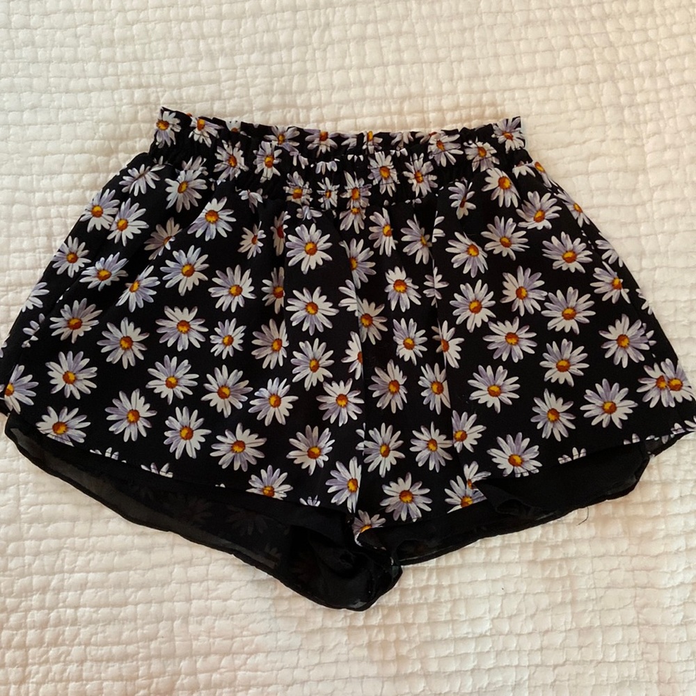 See You Monday | Daisy Shorts
